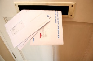 Letters ‘gave football boss motivation to move forward’