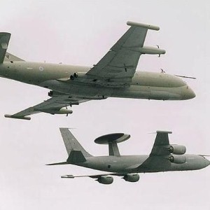 RAF veteran given new career support by Help for Heroes