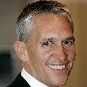 Lineker reveals secret of his eternal youth