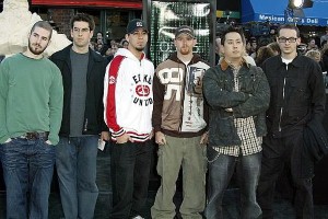 Linkin Park to donate song profits to H4H
