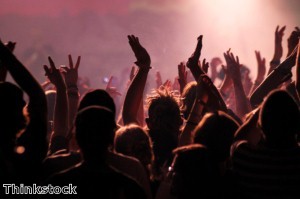 Ska and mod festival ‘to raise money for charity’