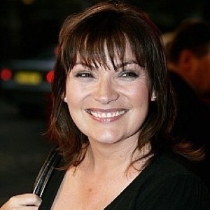 Lorraine Kelly urges the UK to get baking