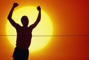 Lutterworth man raising cash for H4H through marathon run