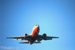 Man builds airplane with scrap metal
