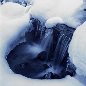 Man nearly dies from frostbite after storming out of house