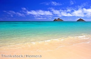 Man rescued after crazy zorb journey to Bermuda attempt