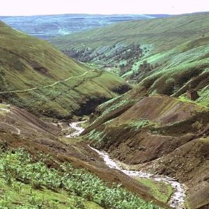 Man targets Trans Pennine Challenge for H4H