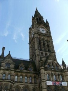 Manchester brewer beats Help for Heroes fundraising target