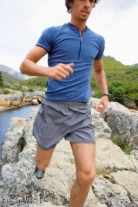 Marathon endurance test in aid of hero troops