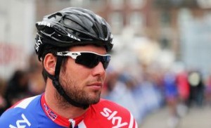 Mark Cavendish ‘becomes H4H patron’