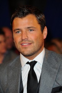 Mark Wright to become a dating guru?