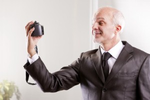 Melbourne woman recovers phone after new owner’s unwitting selfie