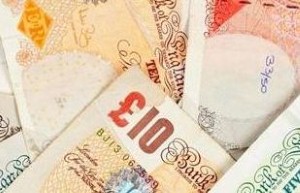 Military charity giving increased by 26% in last 4 years