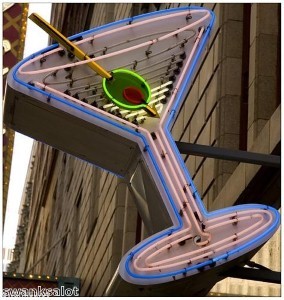 Mixologist creates £5,500 cocktail