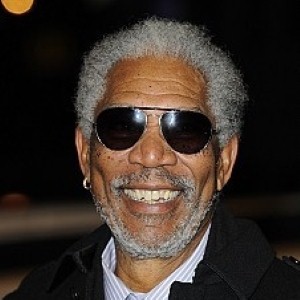 Indian billboard mistakes Nelson Mandela and Morgan Freeman