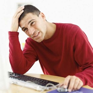 Most people ‘are not very good at online dating’