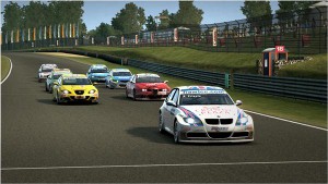 Motorsport team hopes to raise funds for Help for Heroes