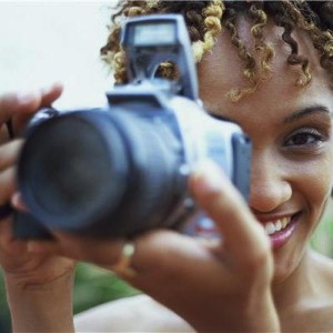 Multiple photos may benefit online daters