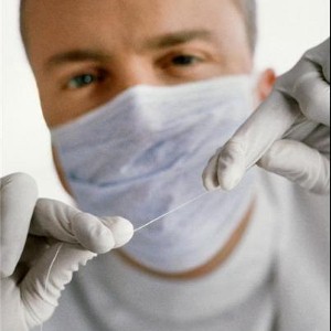 Musical drill to take edge off dentist visits