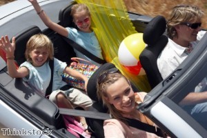 Newcastle family fun day raises £2.5k for H4H