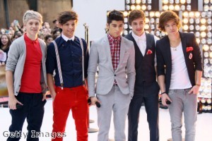 Is One Direction’s Niall Horan on the market?