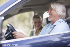 Older people ‘can find love online’