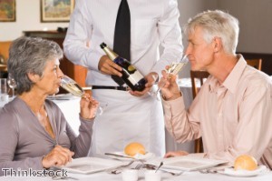 Online dating is open to older people