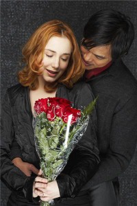 Be yourself and keep an open mind during online dating