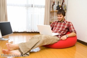 Online daters ‘should take their time’