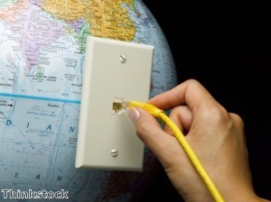 Online dating can act as a matchmaker ‘regardless of location’