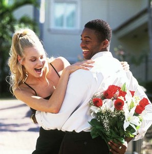 Online dating ‘can be fun and exciting’