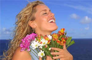 Online dating 'can help people find love'