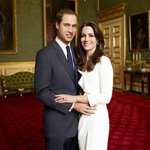 Online dating couple ‘share royal wedding day’