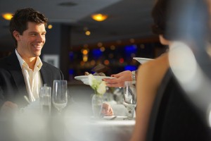 Online dating ‘has thrived’ in the recession