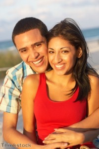 Online dating ‘helps people find happiness’