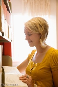 Online dating ‘inspires new novel’