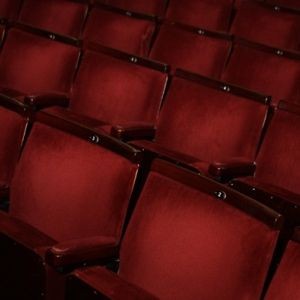 Online dating inspires new play