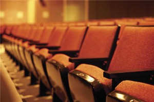 Online dating inspires new plays