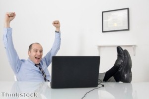 Online dating ‘is like a treasure hunt’