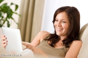 Online dating profiles ‘can be tricky’