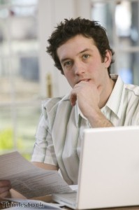 Online dating profiles ‘can say a lot’