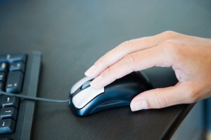 Online dating profiles ‘help clarify thoughts’