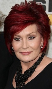 Sharon Osbourne doubts Martha Stewart’s online dating intentions