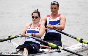 Paralympics British armed forces hero – Nick Beighton