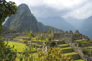 Paramedic to trek Peru for H4H