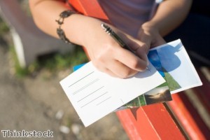 Penpal friendship ‘lasts 61 years’