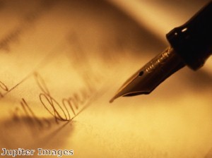 Penpals reconnect after over 60 years