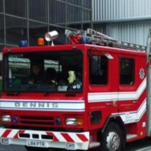 Pensioner requires fire service help to remove sex aid