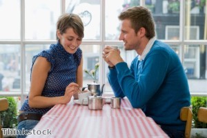 People ‘can find love online’