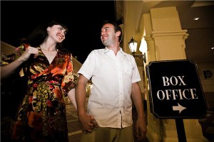 People ‘have to be ready’ for online dating